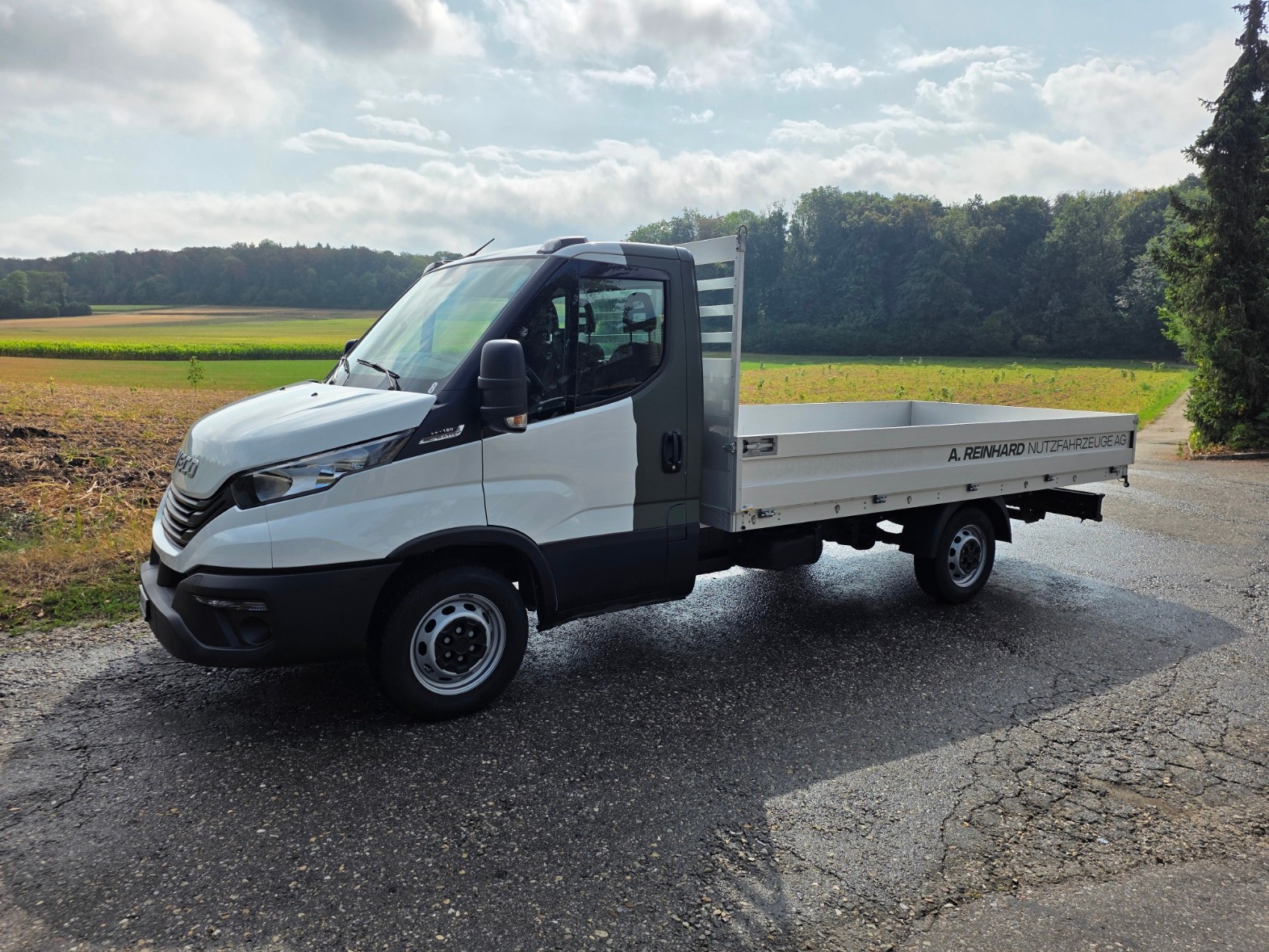 IVECO 35S18HA8-image-0