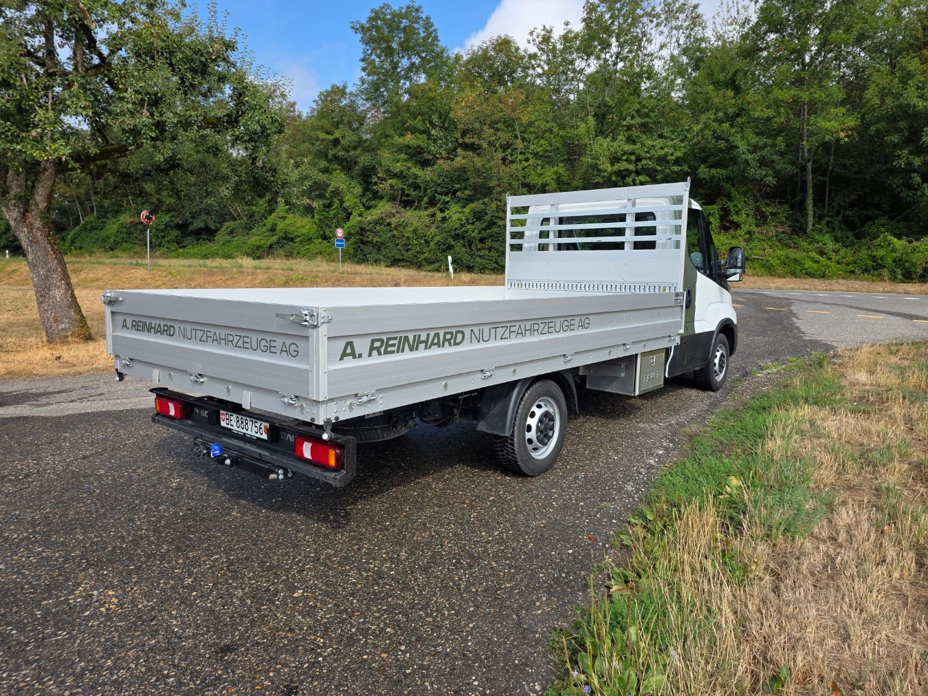 IVECO 35S18HA8-image-5
