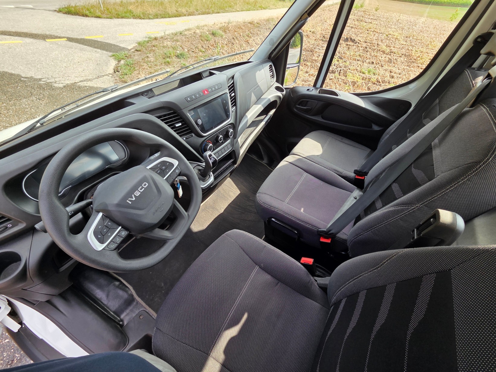 IVECO 35S18HA8-image-6