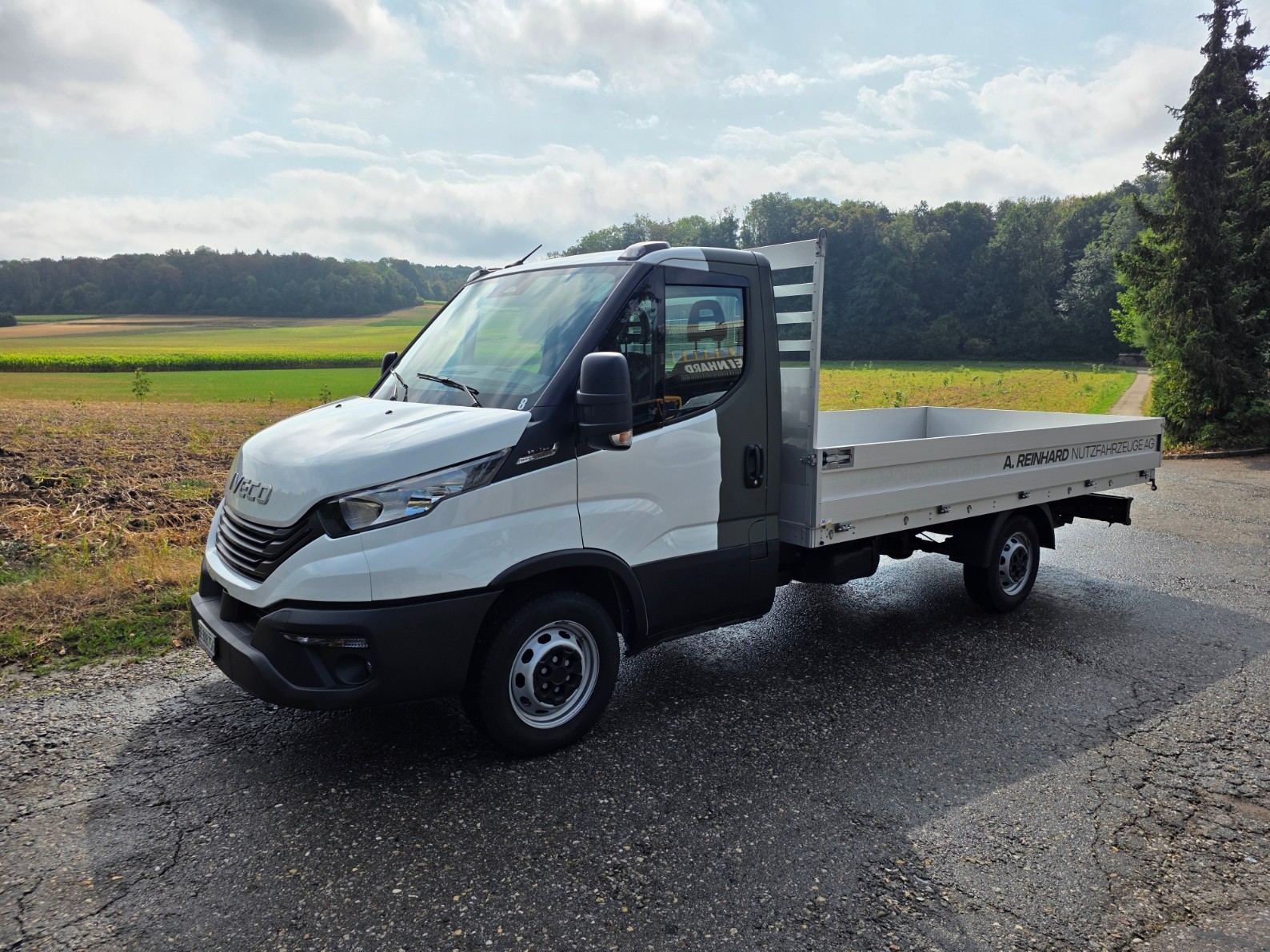 IVECO 35S18HA8-image-1