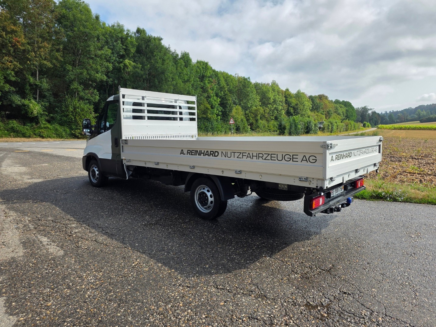 IVECO 35S18HA8-image-2
