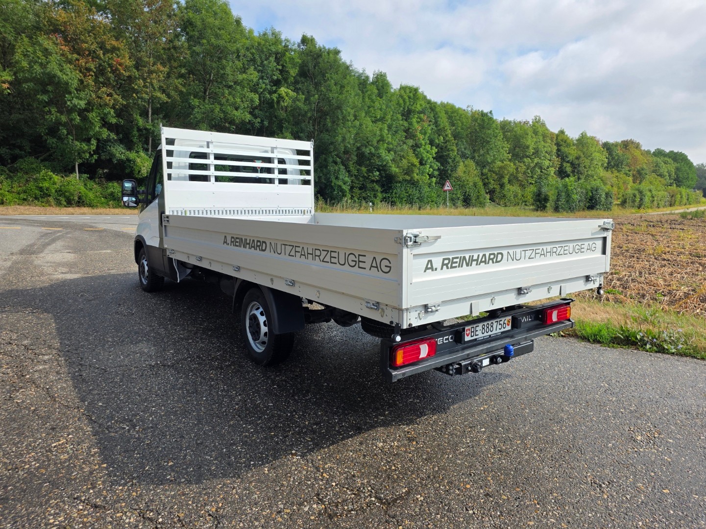 IVECO 35S18HA8-image-3
