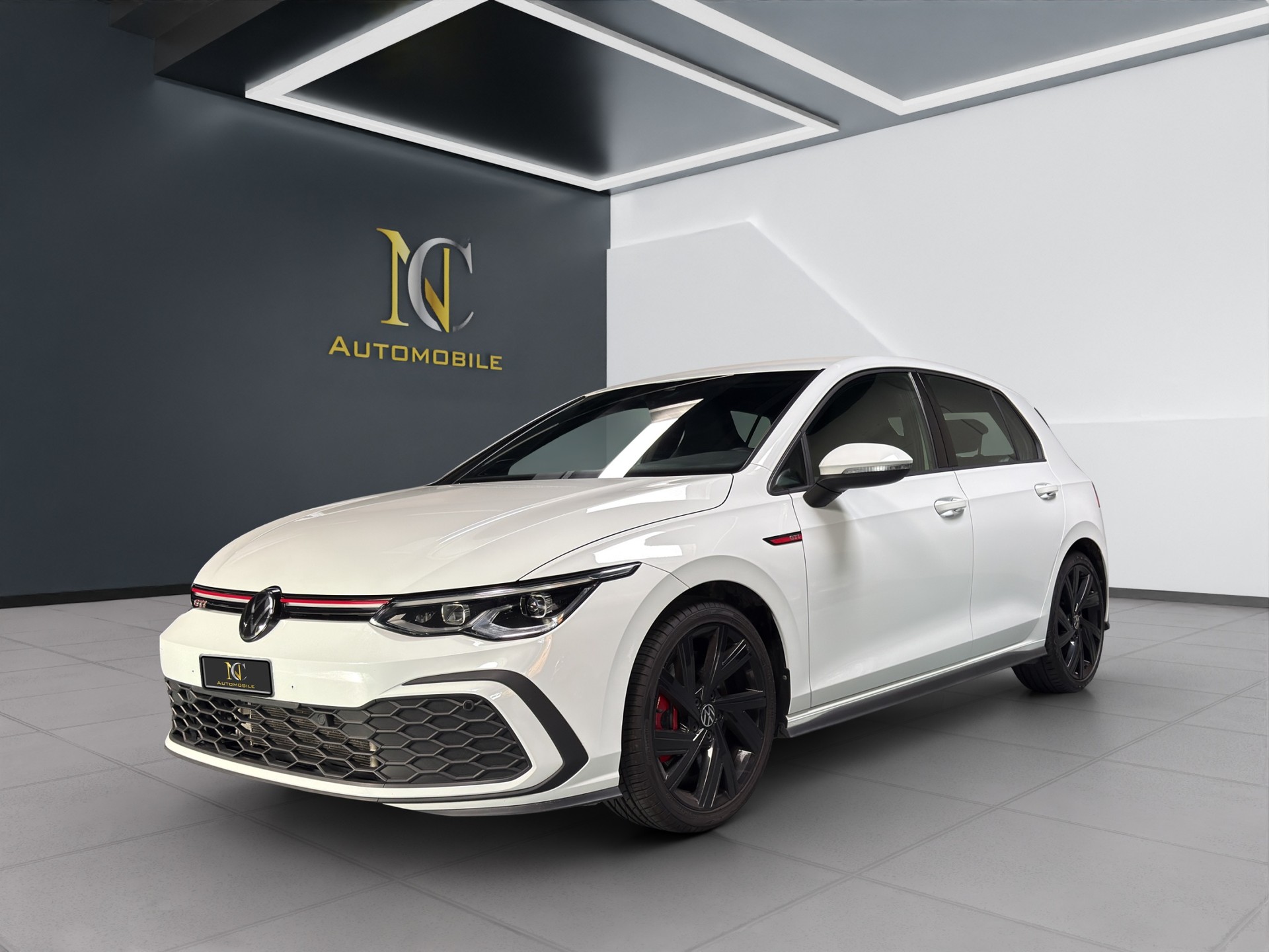VW Golf 2.0 TSI GTI DSG-image-0