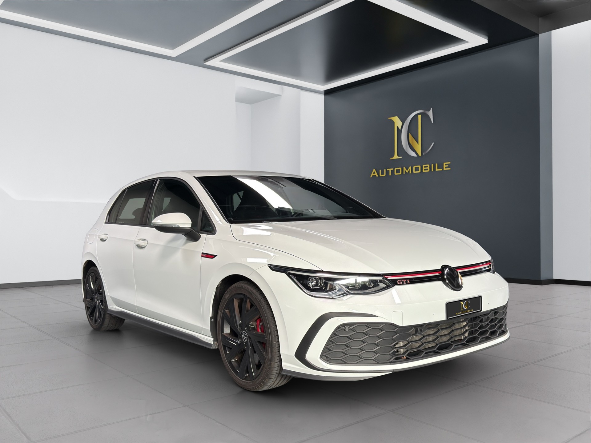 VW Golf 2.0 TSI GTI DSG-image-6