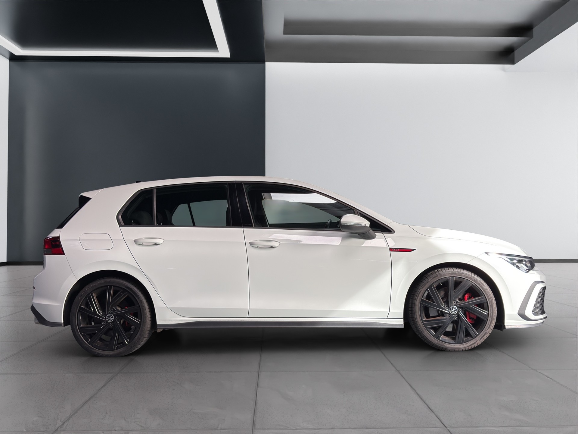 VW Golf 2.0 TSI GTI DSG-image-5