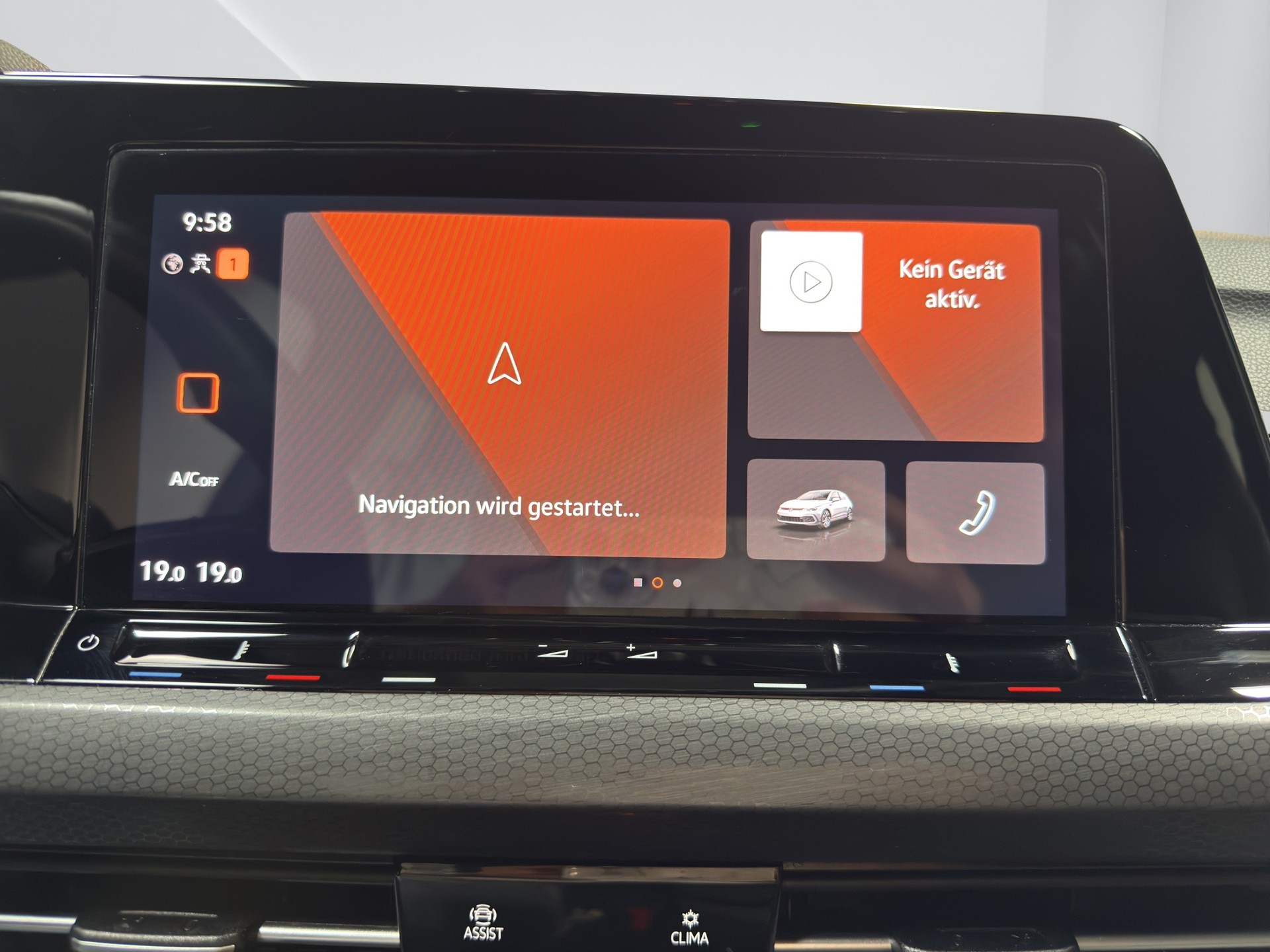 VW Golf 2.0 TSI GTI DSG-image-10