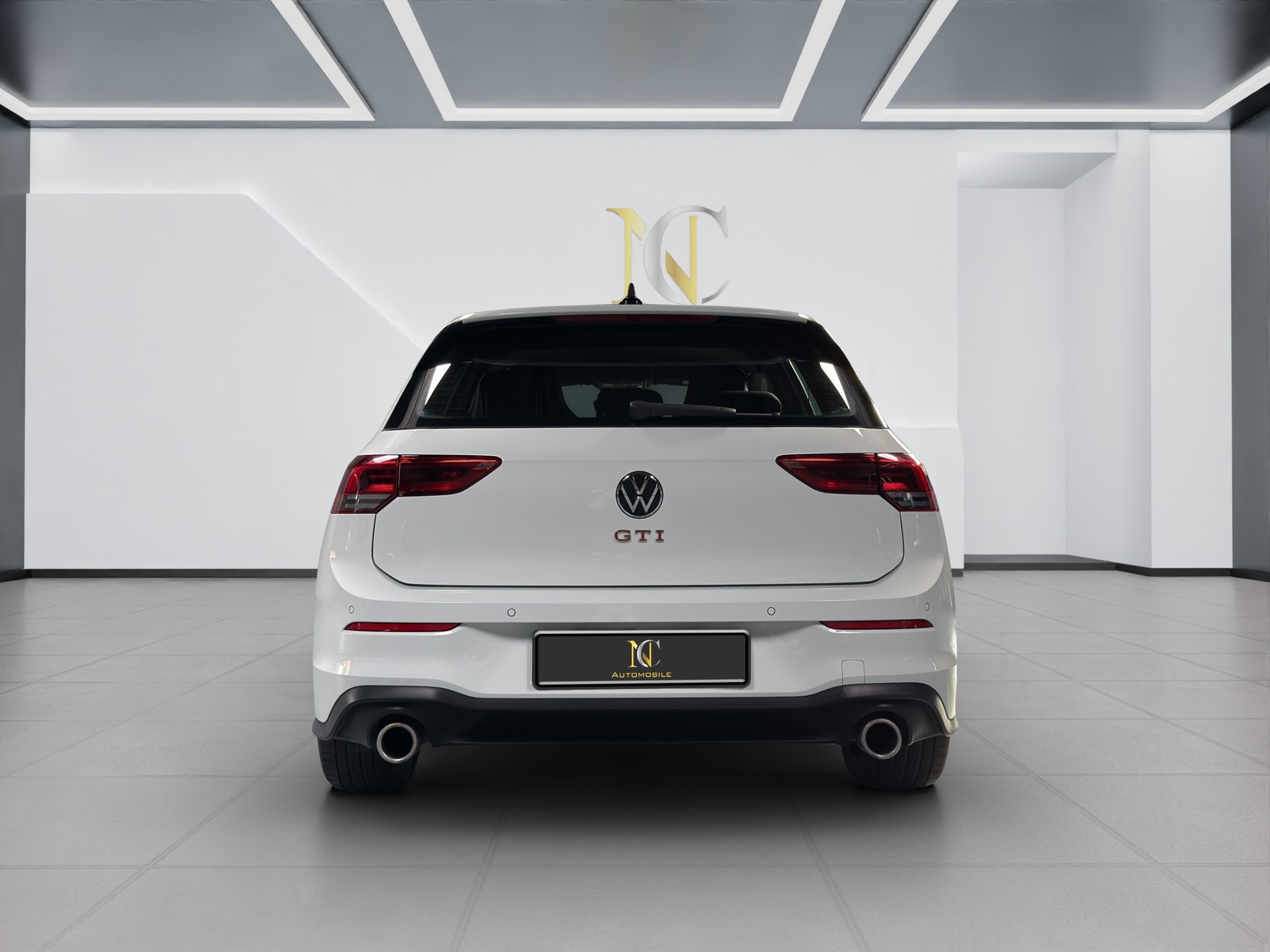 VW Golf 2.0 TSI GTI DSG-image-3