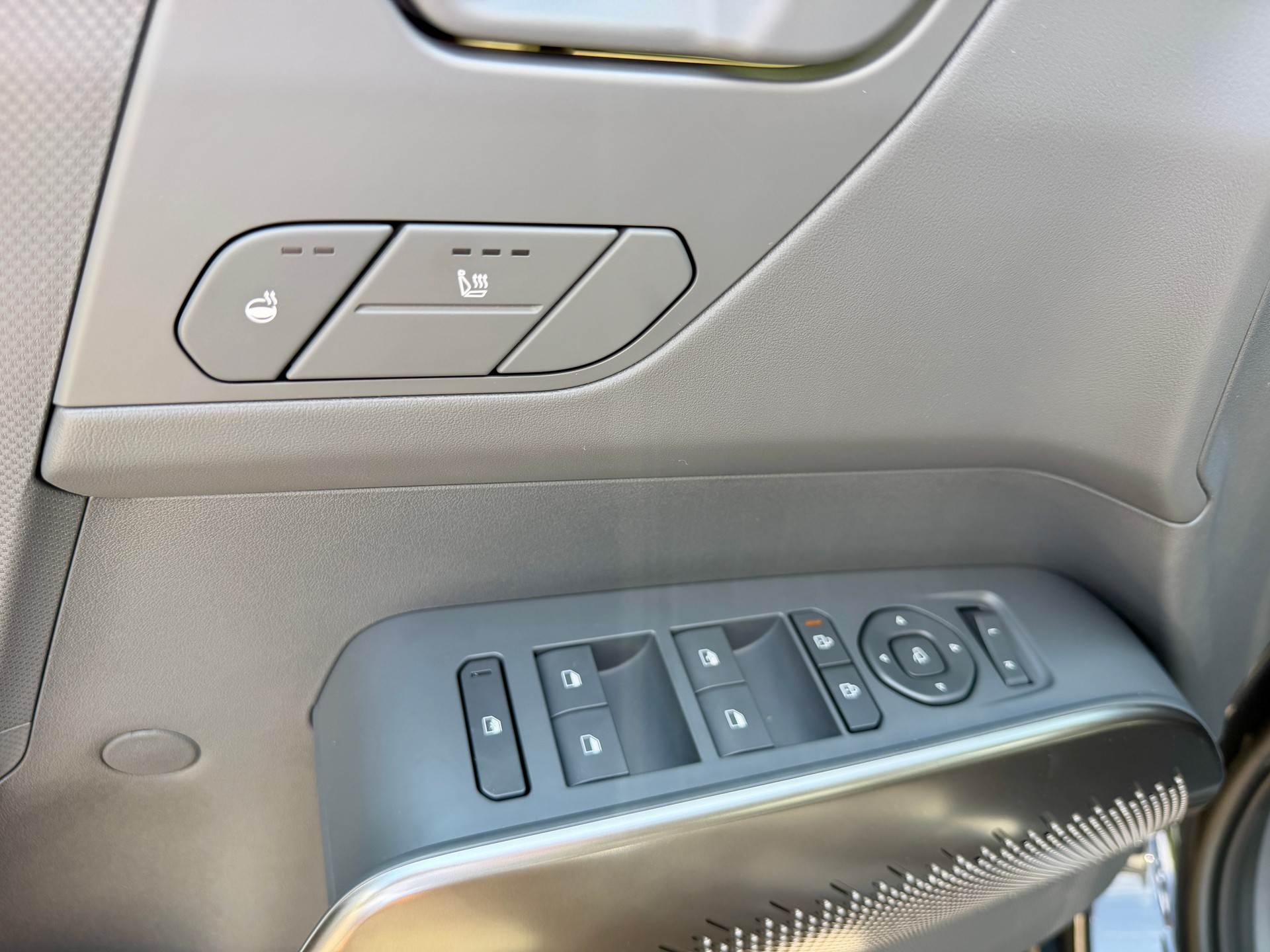 KIA EV2 61 kWh Air-image-7