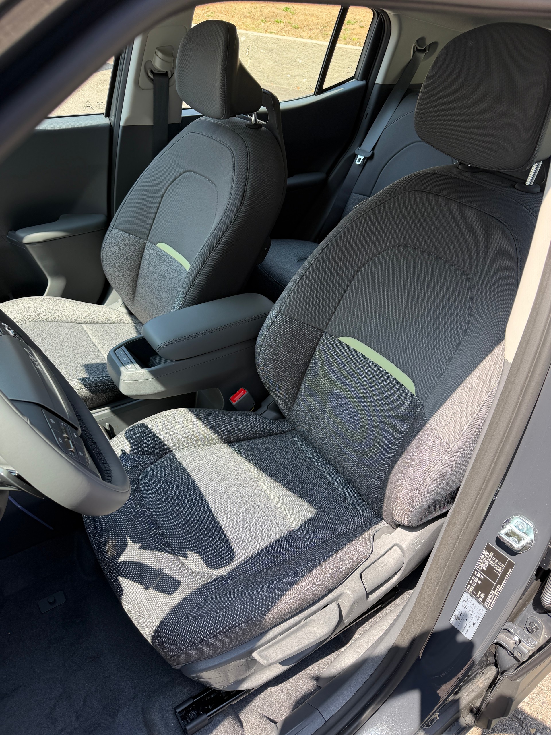 KIA EV2 61 kWh Air-image-6