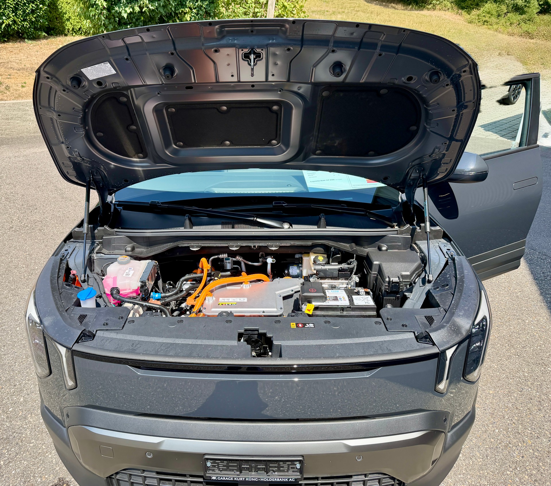 KIA EV2 61 kWh Air-image-14