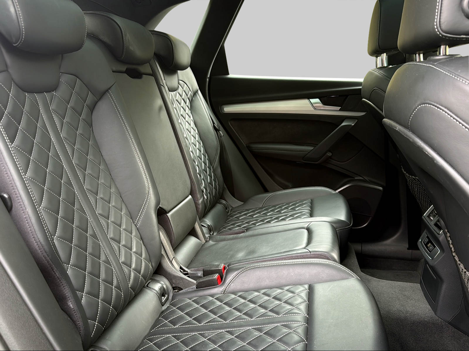 AUDI Q5 2.0 TFSI sport quattro S-tronic-image-20