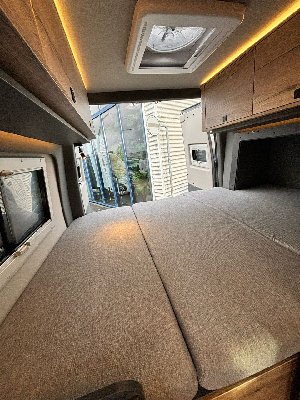 CLEVER VANS Aventuro 600 Mercedes 190PS-image-8