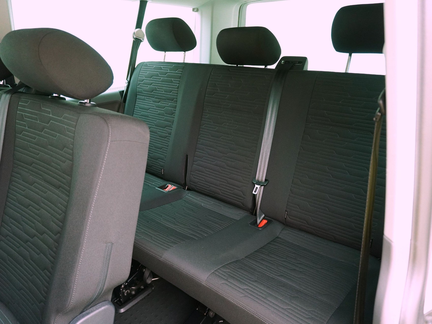 VW T6.1 Caravelle 3400 2.0 TDI DSG Comfortline Liberty-image-11