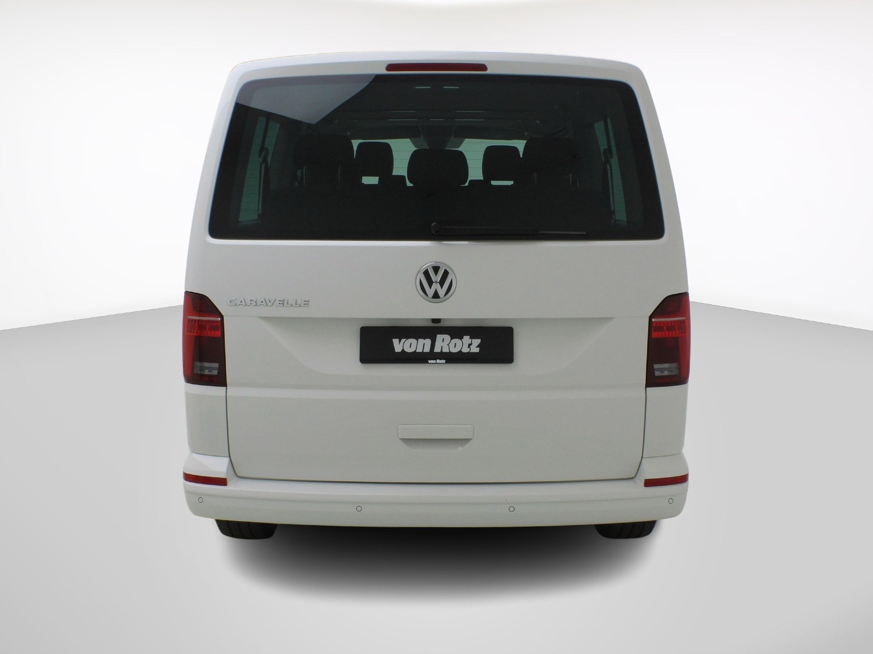 VW T6.1 Caravelle 3400 2.0 TDI DSG Comfortline Liberty-image-3