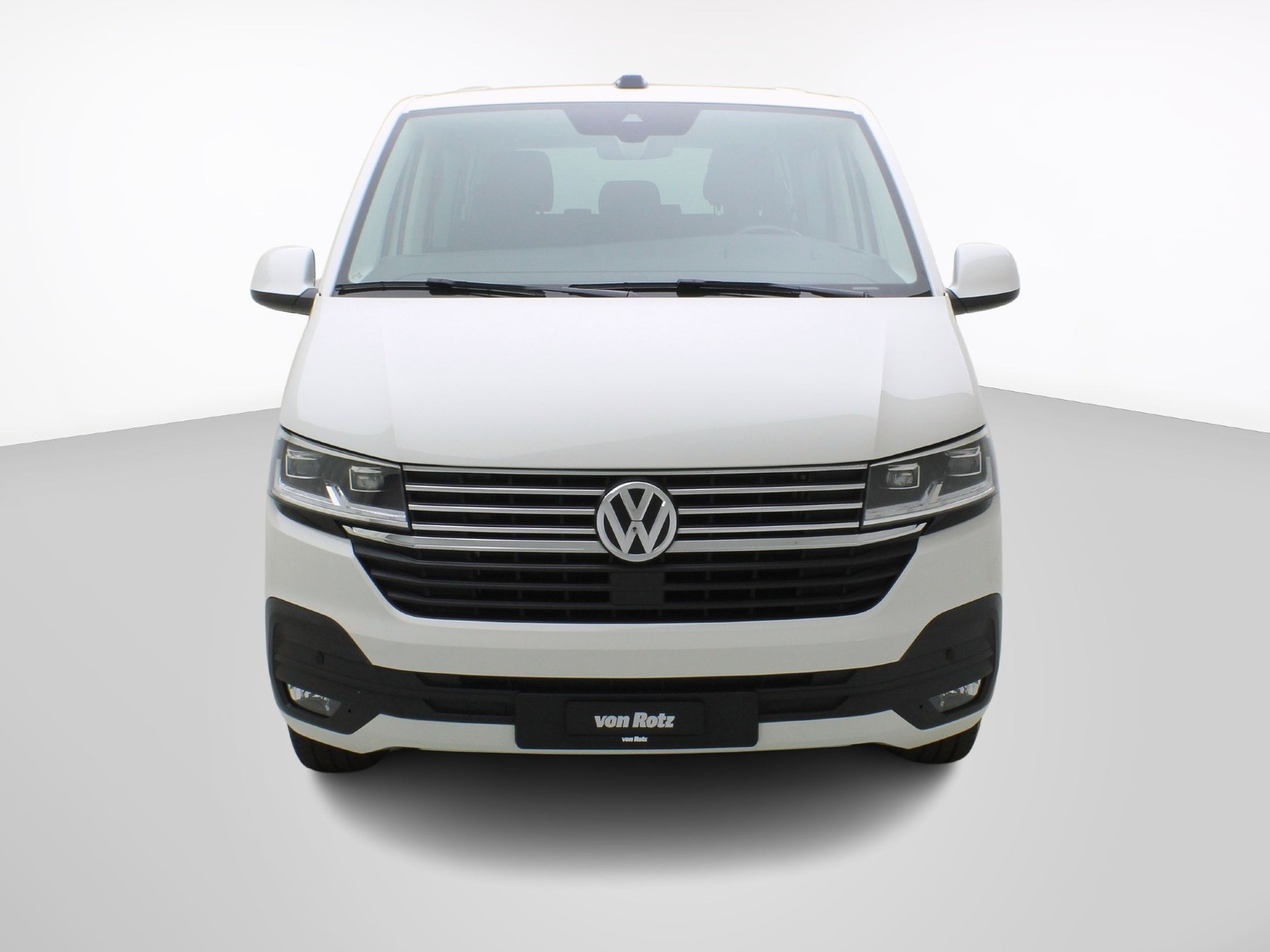 VW T6.1 Caravelle 3400 2.0 TDI DSG Comfortline Liberty-image-5