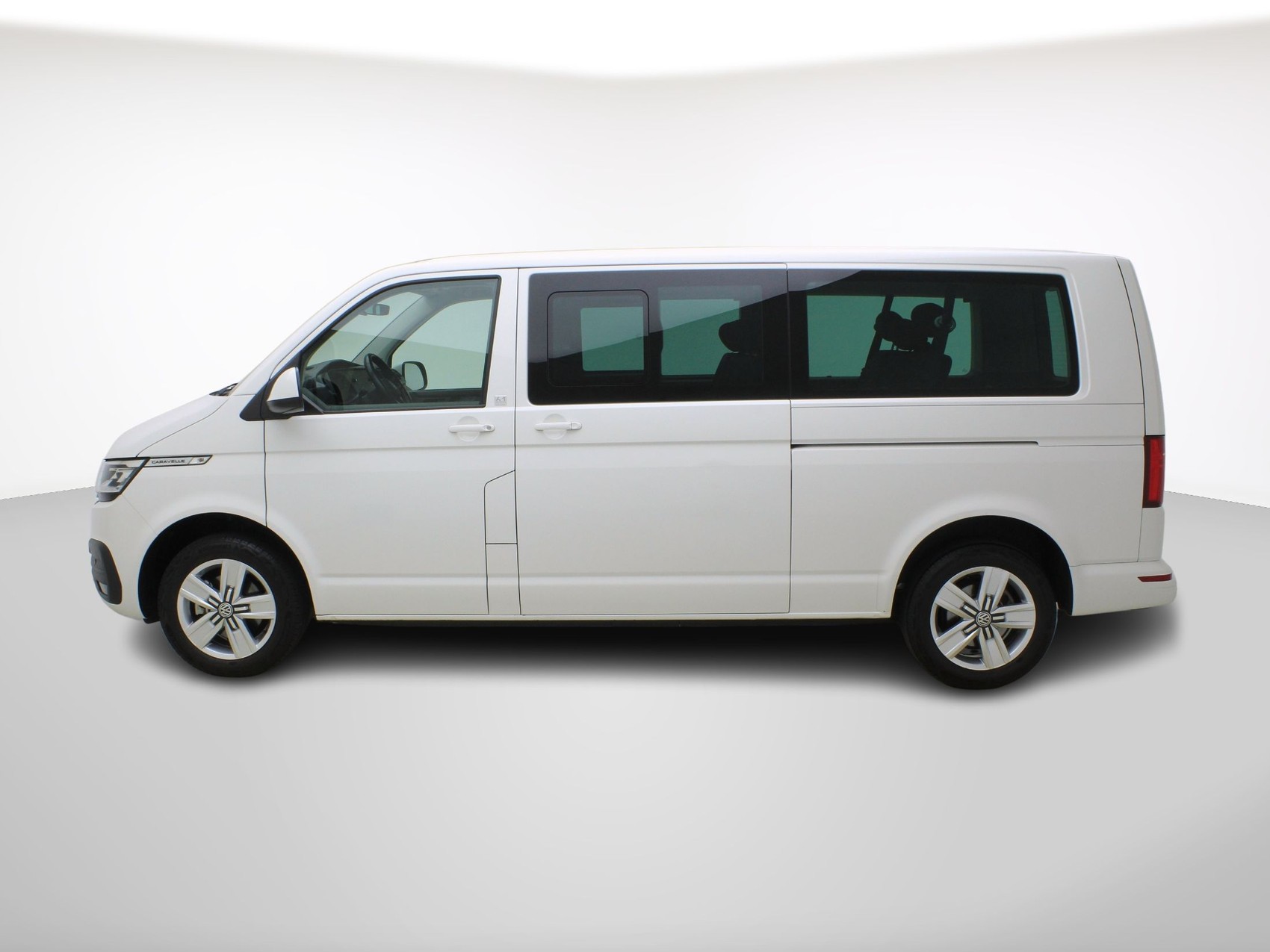 VW T6.1 Caravelle 3400 2.0 TDI DSG Comfortline Liberty-image-2