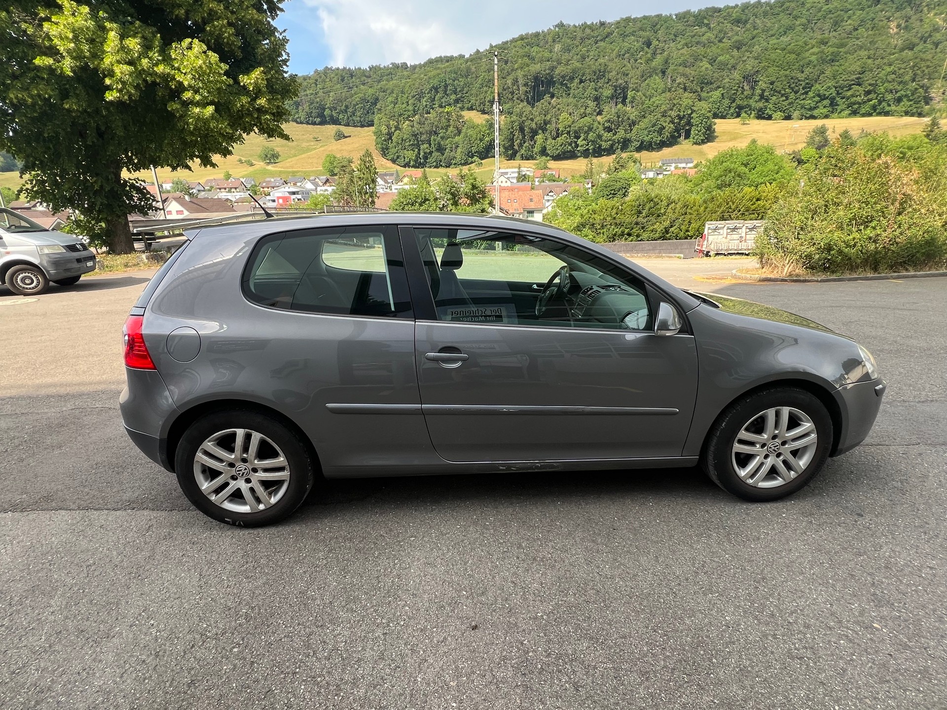 VW Golf 1.6 Goal-image-5