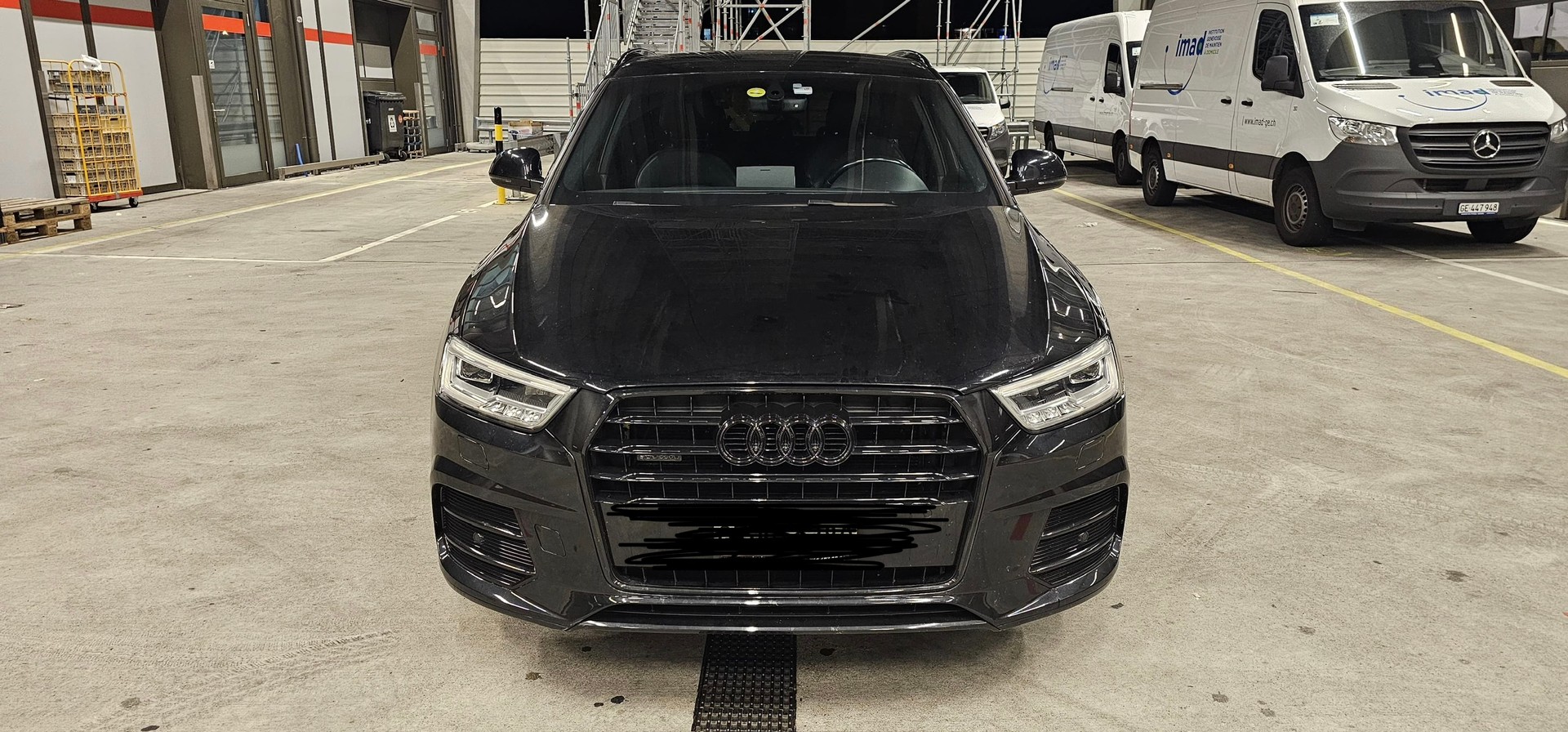 AUDI 2.0 TDI 184 quattro S-Tronic-image-3