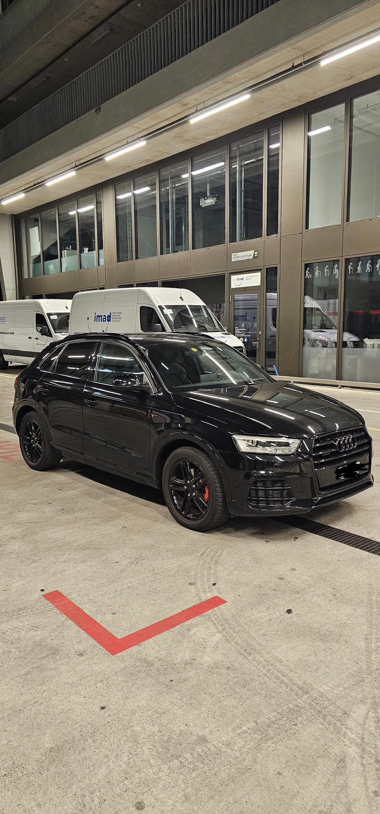 AUDI 2.0 TDI 184 quattro S-Tronic-image-1