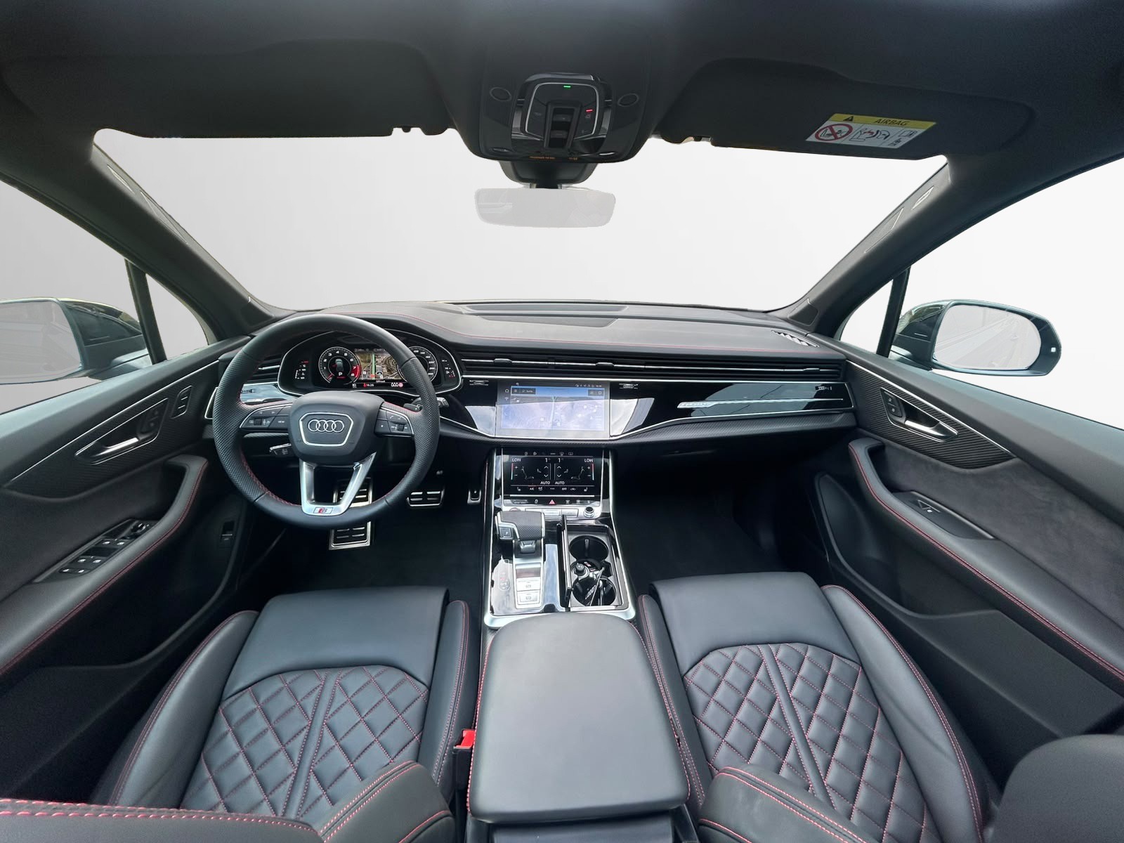 AUDI SQ7 TFSI quattro tiptronic-image-6