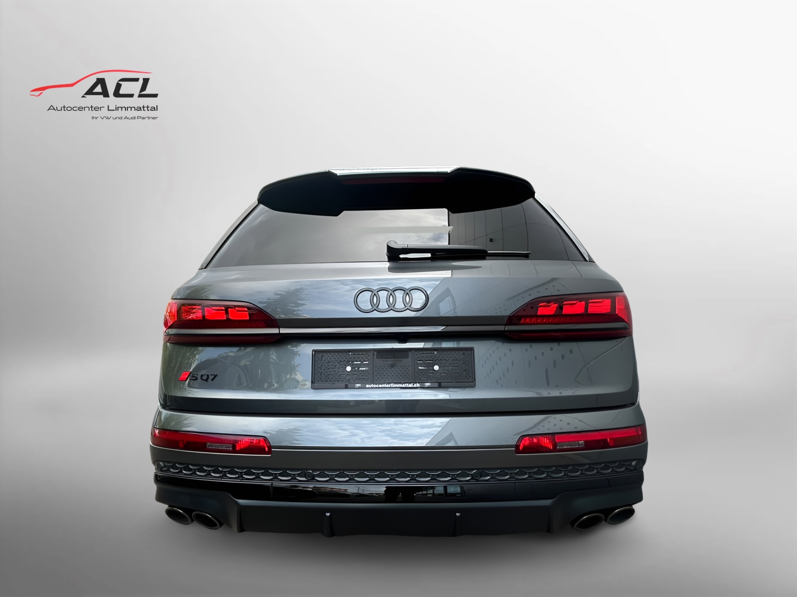 AUDI SQ7 TFSI quattro tiptronic-image-9