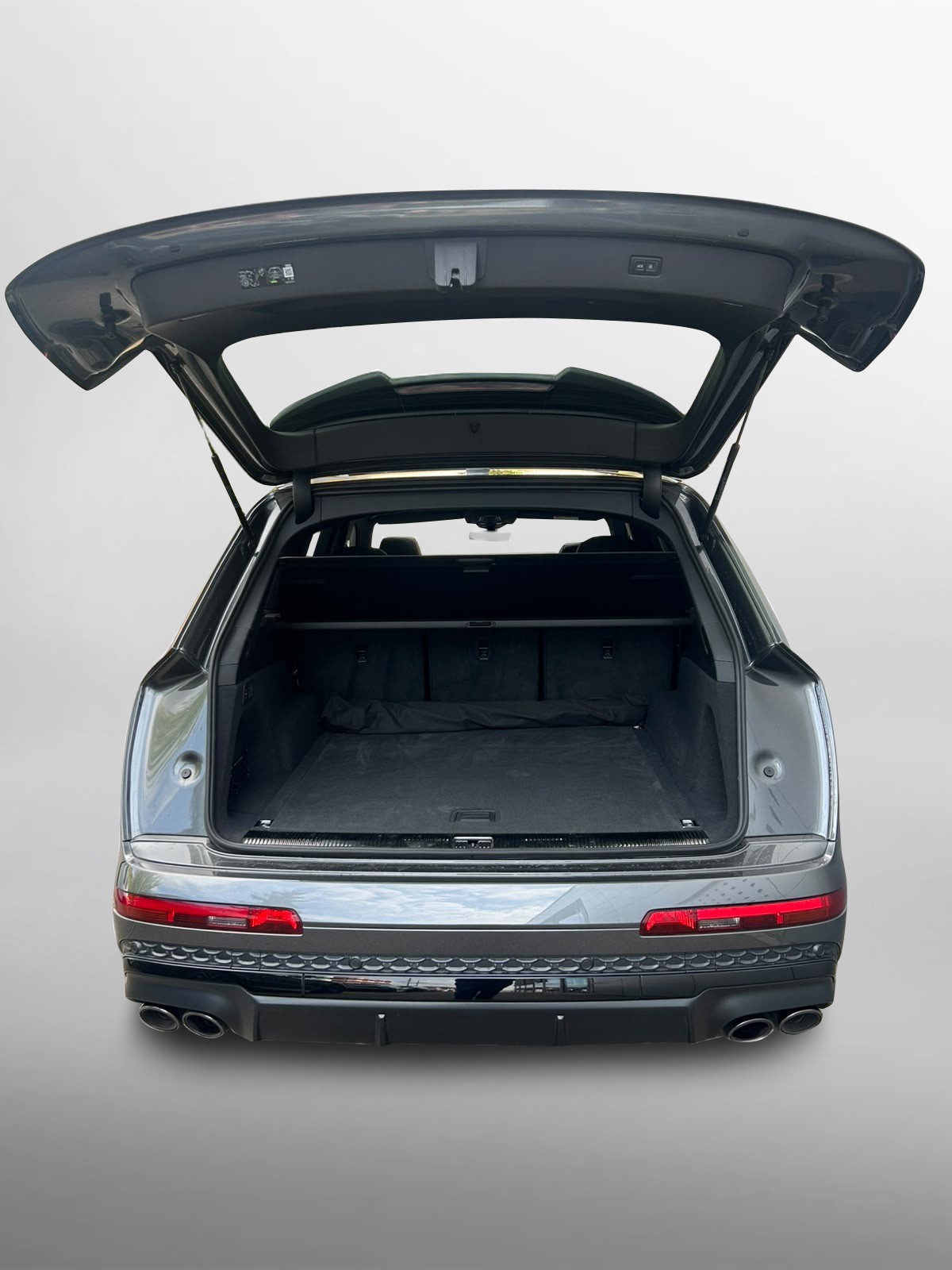 AUDI SQ7 TFSI quattro tiptronic-image-10