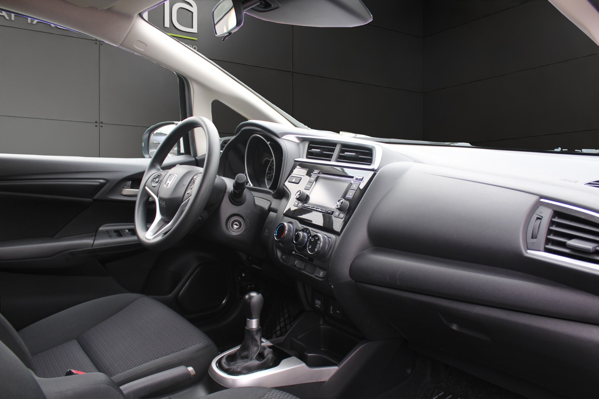 HONDA Jazz 1.3i Trend-image-8