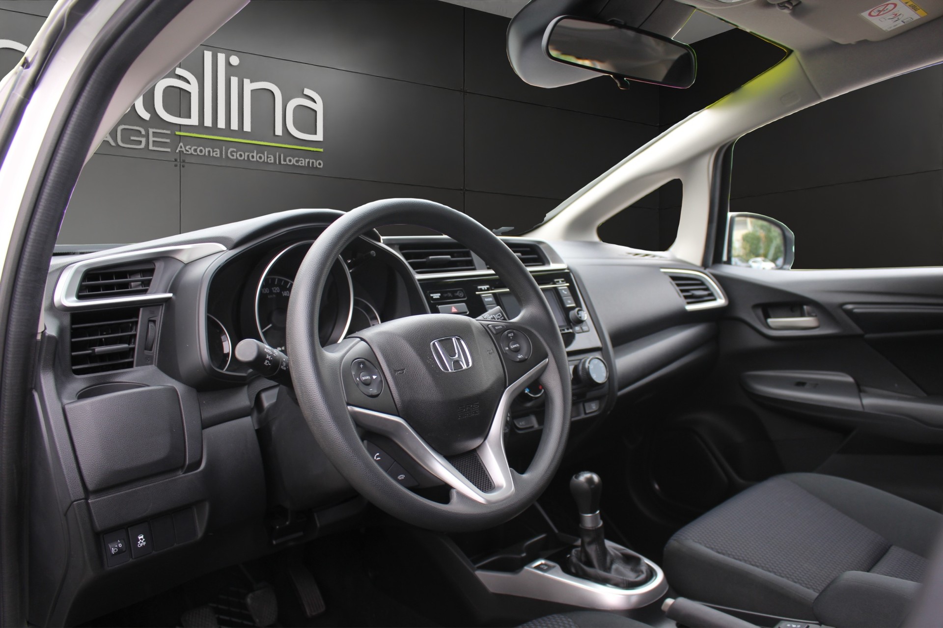 HONDA Jazz 1.3i Trend-image-7