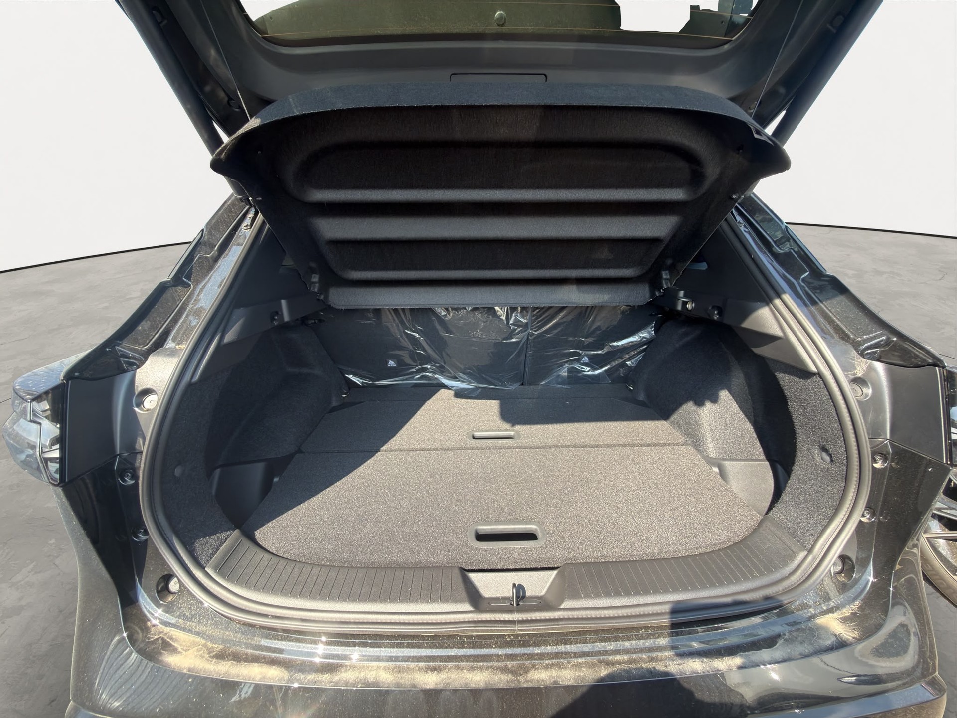 NISSAN Qashqai 1.3 DIG-T MHEV Tekna+ Xtronic-image-8