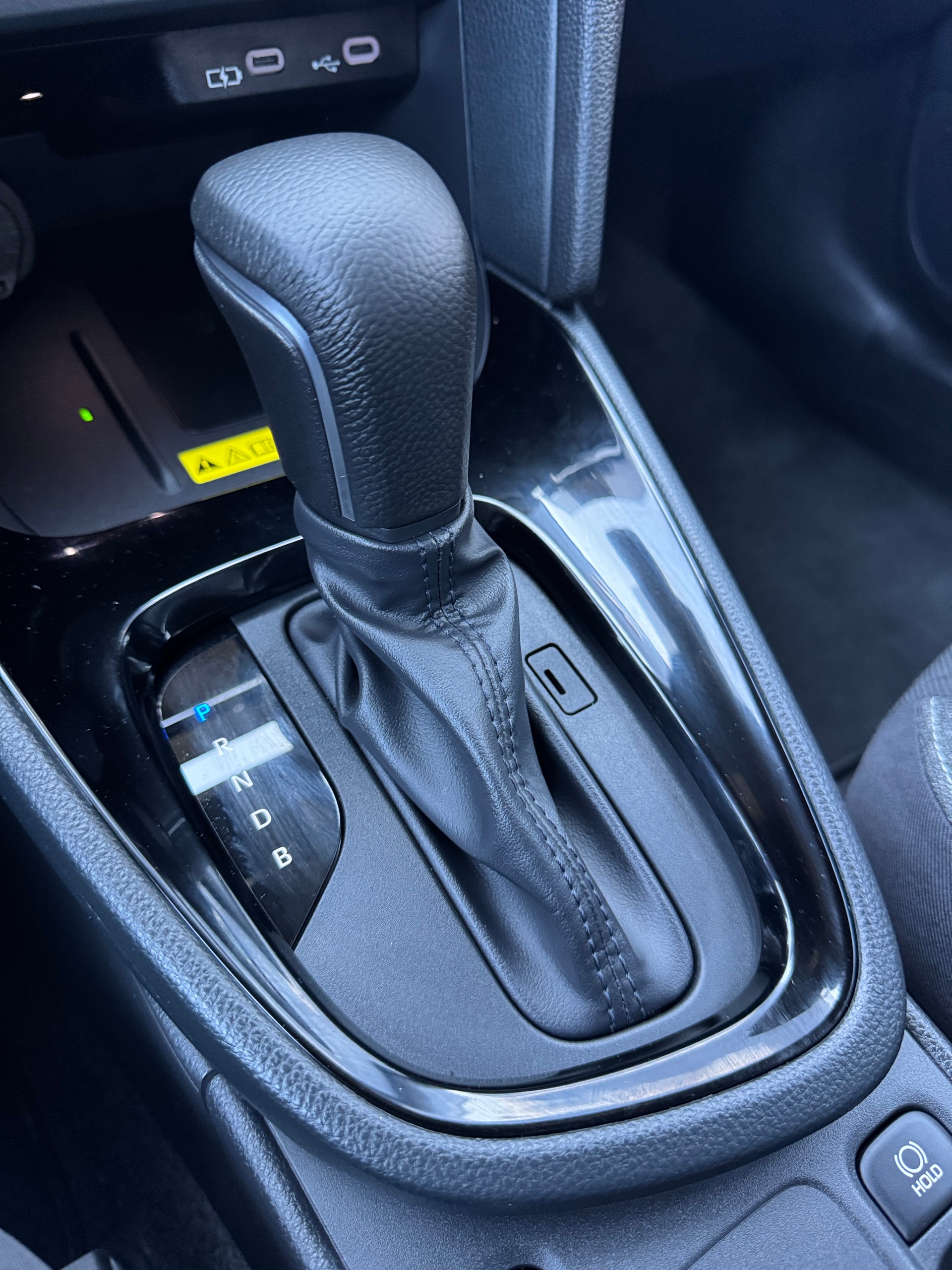 TOYOTA Yaris Cross 1.5 Trend e-CVT-image-18