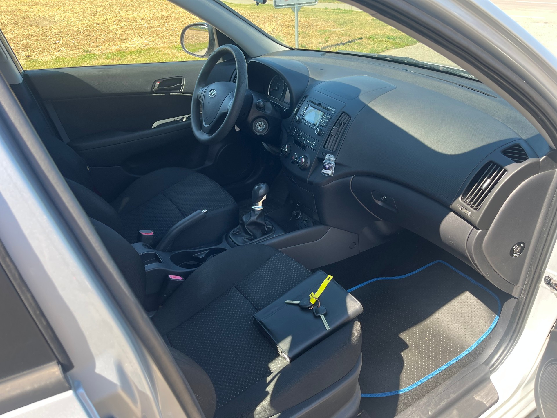 HYUNDAI i30 1.4 Comfort-image-6