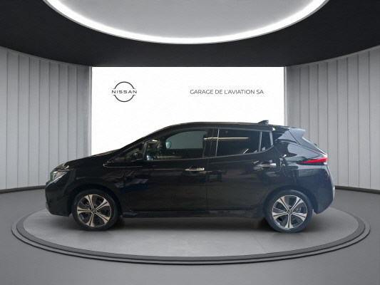 NISSAN Leaf e+ N-Conn.(incl batt-image-2