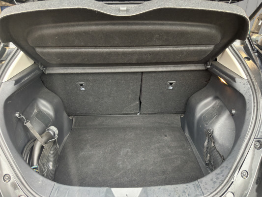 NISSAN Leaf e+ N-Conn.(incl batt-image-8