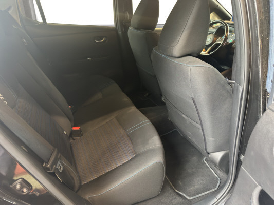 NISSAN Leaf e+ N-Conn.(incl batt-image-7