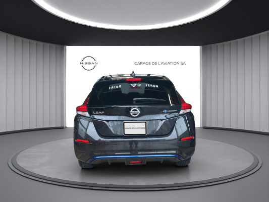 NISSAN Leaf e+ N-Conn.(incl batt-image-3