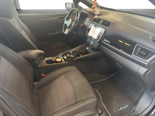 NISSAN Leaf e+ N-Conn.(incl batt-image-6