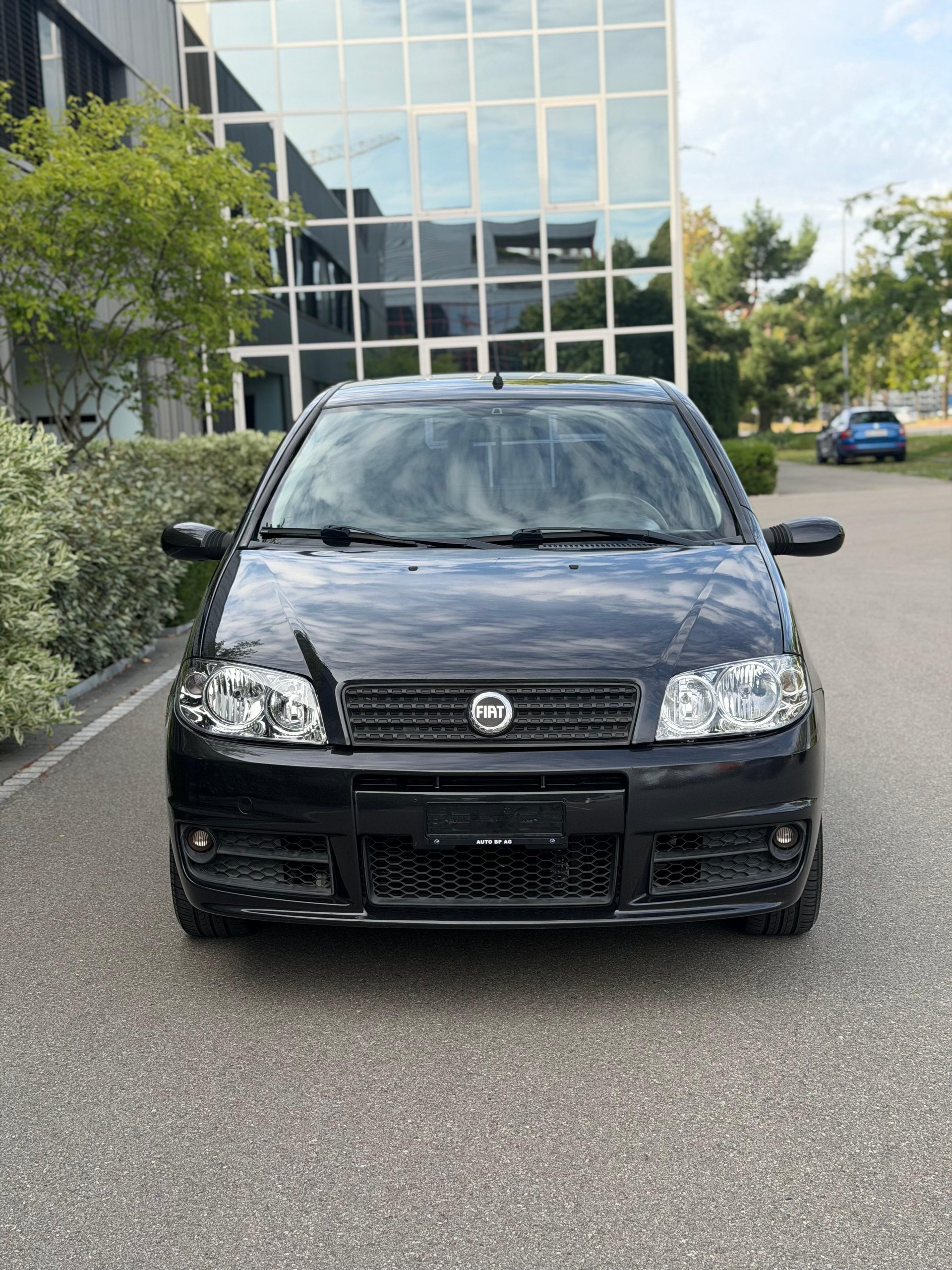 FIAT Punto 1.8 16V HGT-image-3