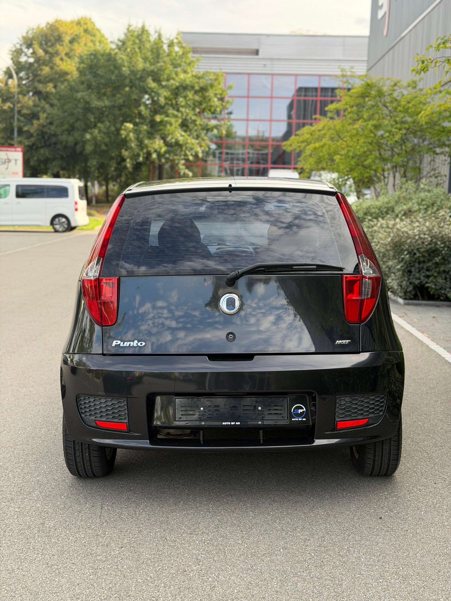 FIAT Punto 1.8 16V HGT-image-5