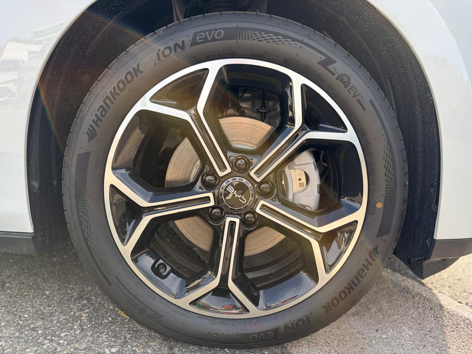 BYD Dolphin G DM-i Comfort-image-6