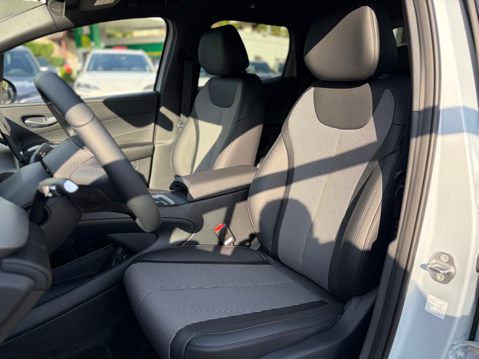 BYD Dolphin G DM-i Comfort-image-9