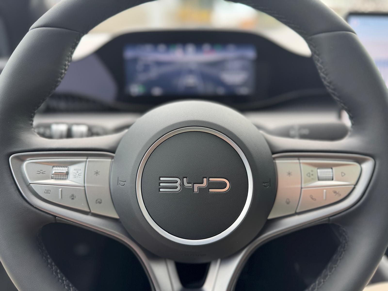 BYD Dolphin G DM-i Comfort-image-19