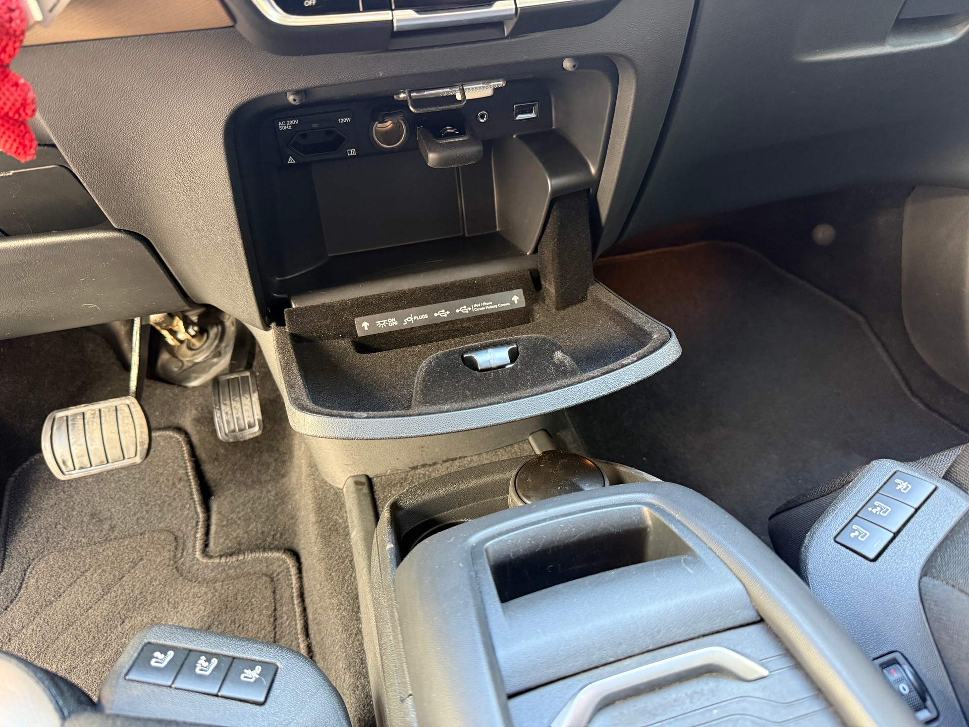 CITROEN Grand C4 Picasso 2.0 BlueHDi Exclusive Automatic *Frisch ab MFK *Tempomat *Massagefunkt.*Spurwechselwarn.*Rückfahrkam.-image-11