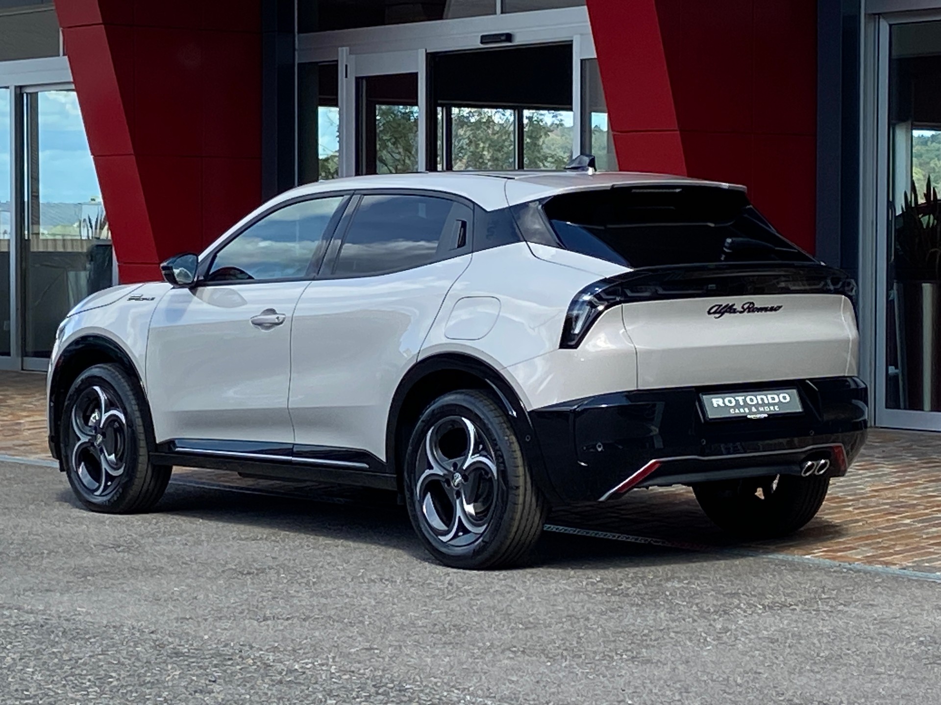 ALFA ROMEO Junior 1.2 48V Hybrid Sport Speciale Tech Sky MY26-image-22