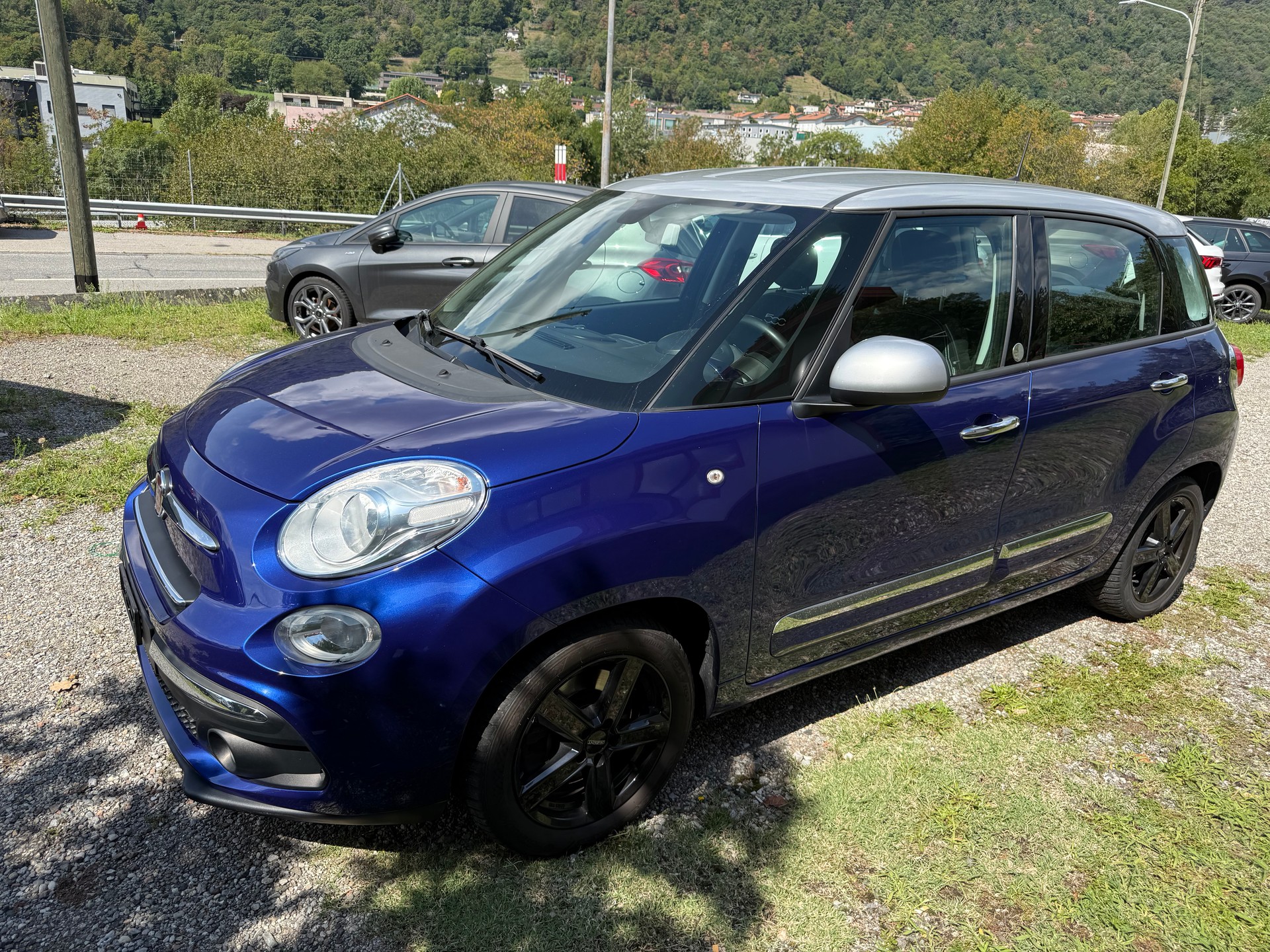 FIAT 500L 1.4 TB 16V Mirror-image-1