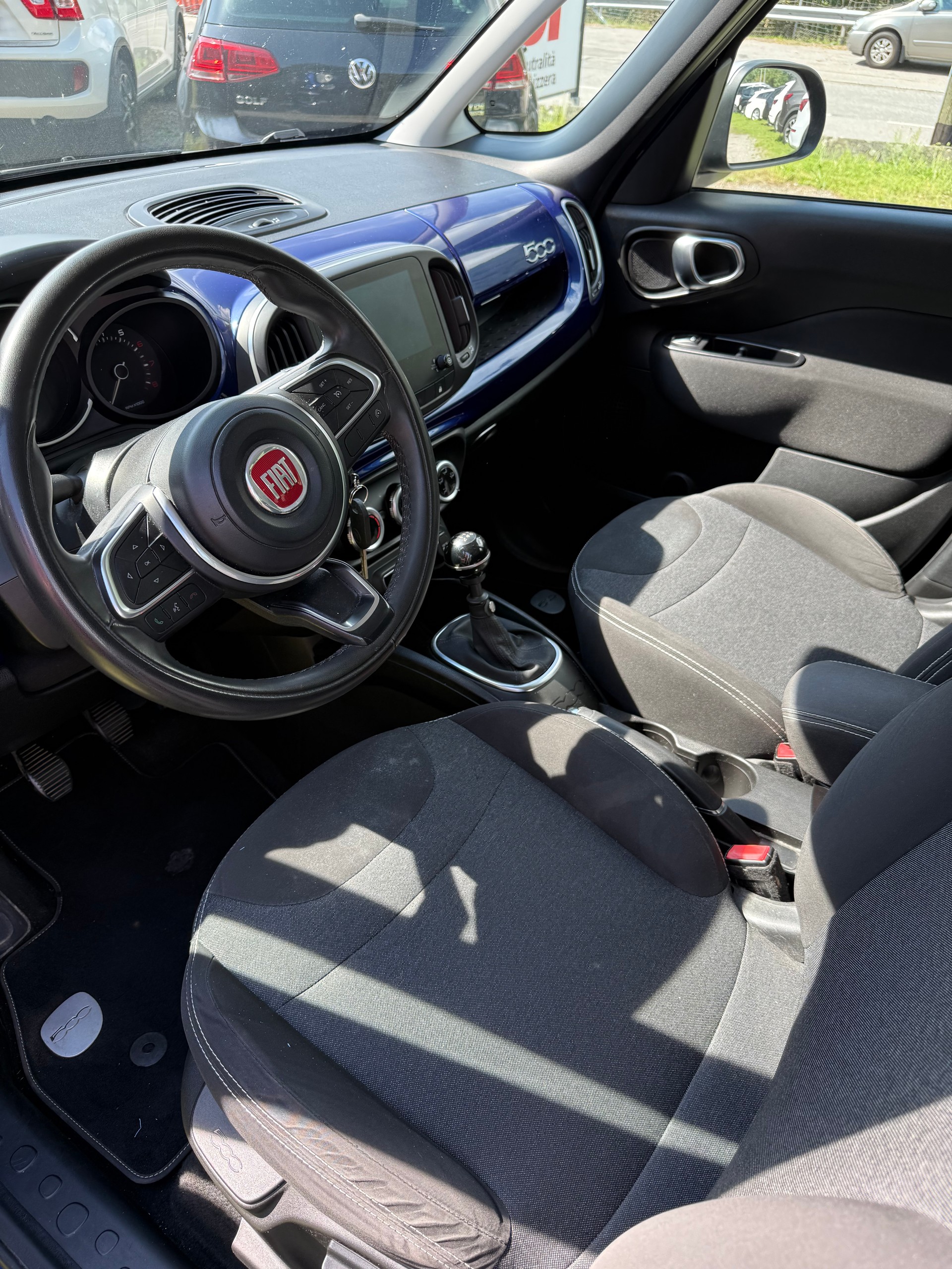 FIAT 500L 1.4 TB 16V Mirror-image-4