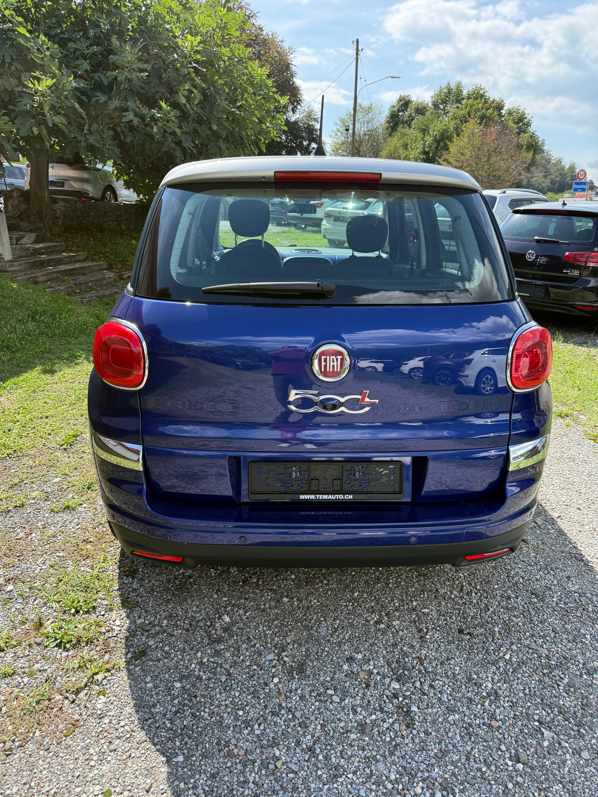 FIAT 500L 1.4 TB 16V Mirror-image-3