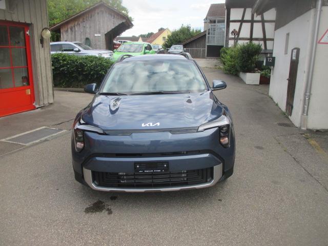 KIA Stonic 1.0 T-GDi
