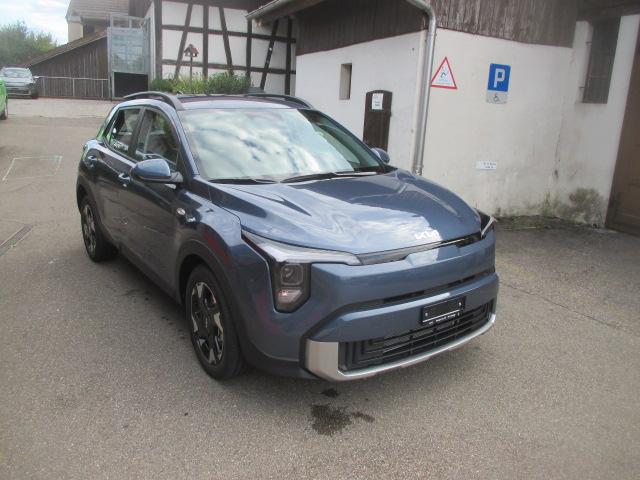 KIA Stonic 1.0 T-GDi-image-1