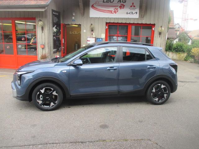 KIA Stonic 1.0 T-GDi-image-3
