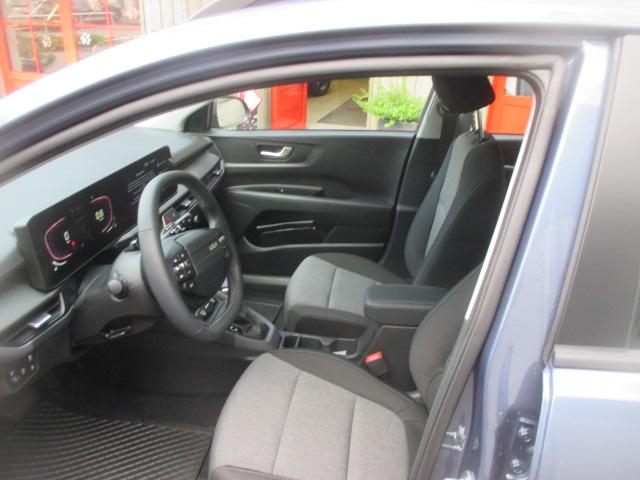 KIA Stonic 1.0 T-GDi-image-5
